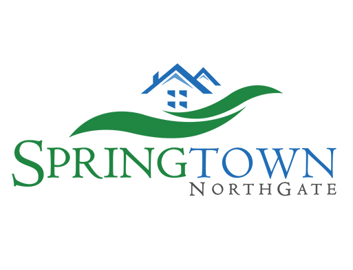 Springtown Villas - Homemark Inc.